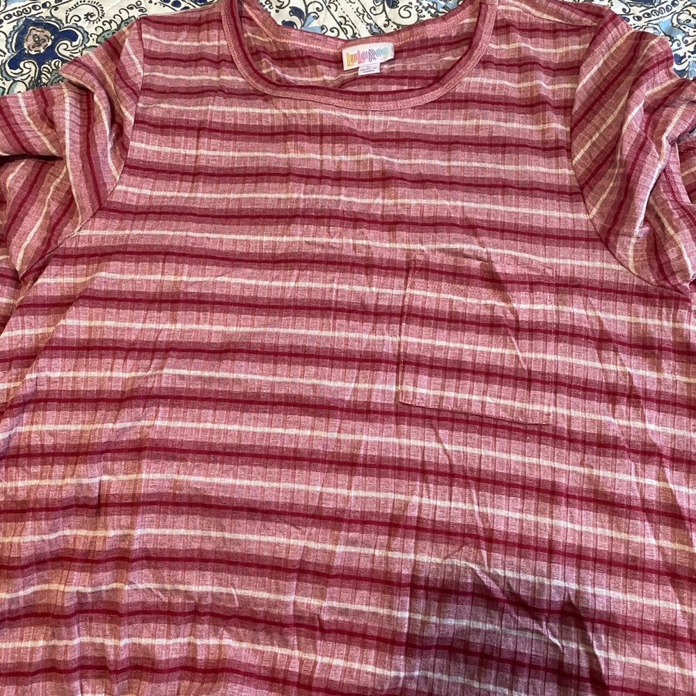 Lularoe Carly